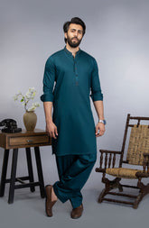 MEN KAMEEZ SHALWAR FORMAL (6648728977582)