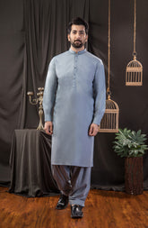 MEN CASUAL KAMEEZ SHALWAR