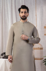 MEN PLAIN KAMEEZ SHALWAR