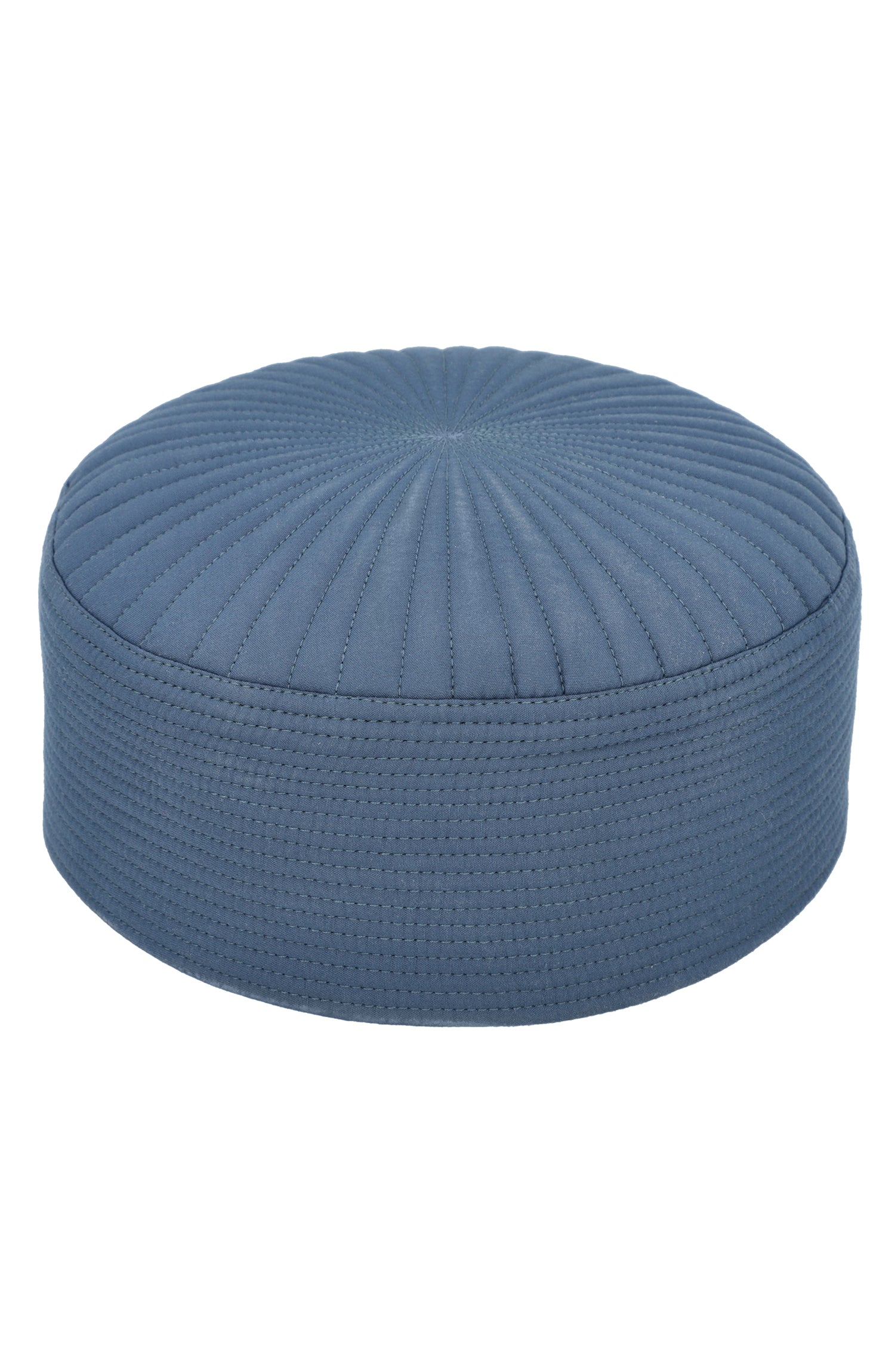 MTJ BLUE MEN CAP WASH N WEAR (6644063600814)