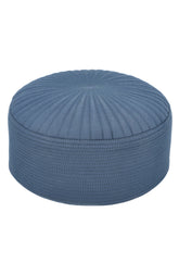 MTJ BLUE MEN CAP WASH N WEAR (6644063600814)