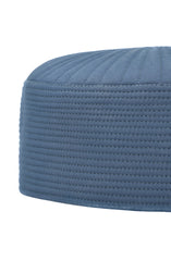 MTJ BLUE MEN CAP WASH N WEAR (6644063600814)