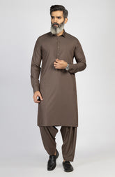 MTJ BEZAANI PLAIN UNSTITCHED