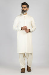 MTJ BEZAANI PLAIN UNSTITCHED