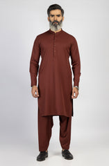 MTJ MYSTIQUE PLAIN UNSTITCHED