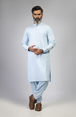 MTJ VIRTUE PLAIN UNSTITCHED