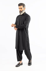 MTJ PINHAAN PLAIN UNSTITCHED