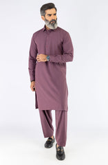 MTJ PINHAAN PLAIN UNSTITCHED