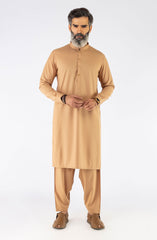 MTJ PINHAAN PLAIN UNSTITCHED