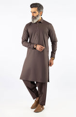 MTJ VAZDAAR PLAIN UNSTITCHED