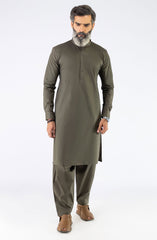 MTJ VAZDAAR PLAIN UNSTITCHED