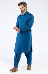 MTJ VAZDAAR PLAIN UNSTITCHED