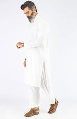 MTJ VAZDAAR PLAIN UNSTITCHED