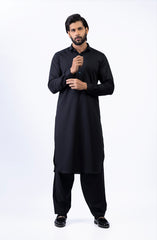 MTJ AZAL PLAIN UNSTITCHED