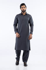 MTJ AZAL PLAIN UNSTITCHED