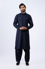 MTJ AZAL PLAIN UNSTITCHED