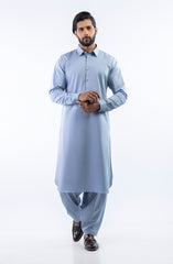 MTJ AZAL PLAIN UNSTITCHED