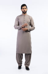 MTJ MEEZAH PLAIN UNSTITCHED