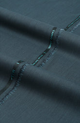 MTJ SILVER BLENDED UNSTITCHED