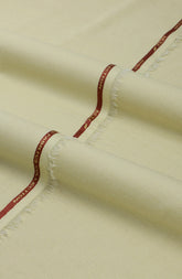 MTJ GOLD BLENDED UNSTITCHED