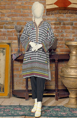WOMEN TERRACE EVENINGS PRINTED CAMBRIC 1PC UNSTITCHED
