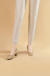 TEEN GIRLS BOTTOM OFF WHITE