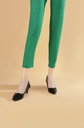 TEEN GIRLS BOTTOM GREEN