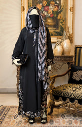 ABAYA