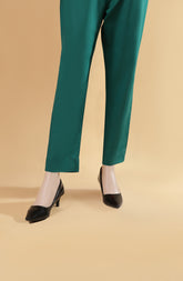 WOMEN BOTTOM GREEN
