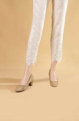 WOMEN BOTTOM WHITE