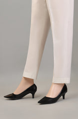 SUMMER'23 WOMEN BOTTOM OFF WHITE