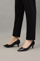 SUMMER'23 WOMEN BOTTOM BLACK