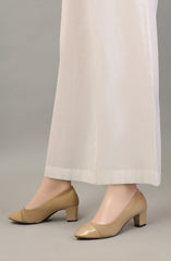 SUMMER'23 WOMEN BOTTOM OFF WHITE