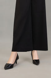 SUMMER'23 WOMEN BOTTOM BLACK