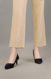 SUMMER'23 WOMEN BOTTOM BEIGE
