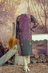 WOMEN KURTAK 1PC STITCHED KURTI