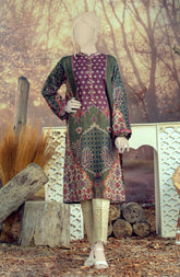 WOMEN KURTAK 1PC STITCHED KURTI