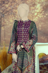 WOMEN KURTAK 1PC STITCHED KURTI