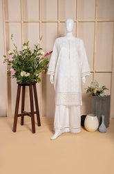 BAGH 1PC KURTI STITCHED