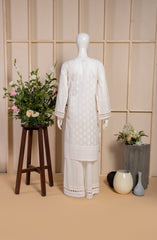BAGH 1PC KURTI STITCHED