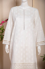 BAGH 1PC KURTI STITCHED