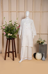 TRIBLE HUES 1PC STITCH KURTI