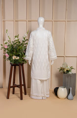 TRIBLE HUES 1PC STITCH KURTI