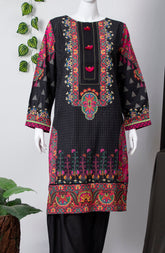 SHALIMAR 1PC STITCHED KURTI