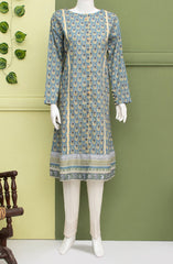 NAQSH 1PC KURTI STITCHED