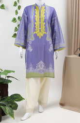 IMPERIAL 1PC KURTI STITCHED