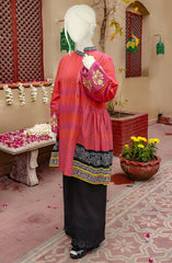 SUMMER'22 LEHRIYA 1PC STITCHED KURTI