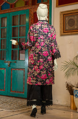 FESTIVE'22 COSMIC 1PC STITCHED KURTI