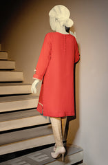 SUMMER'23 STITCHED 1PC KURTI