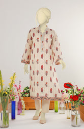 SUMMER'23 WOMEN STITCHED 1PC KURTI